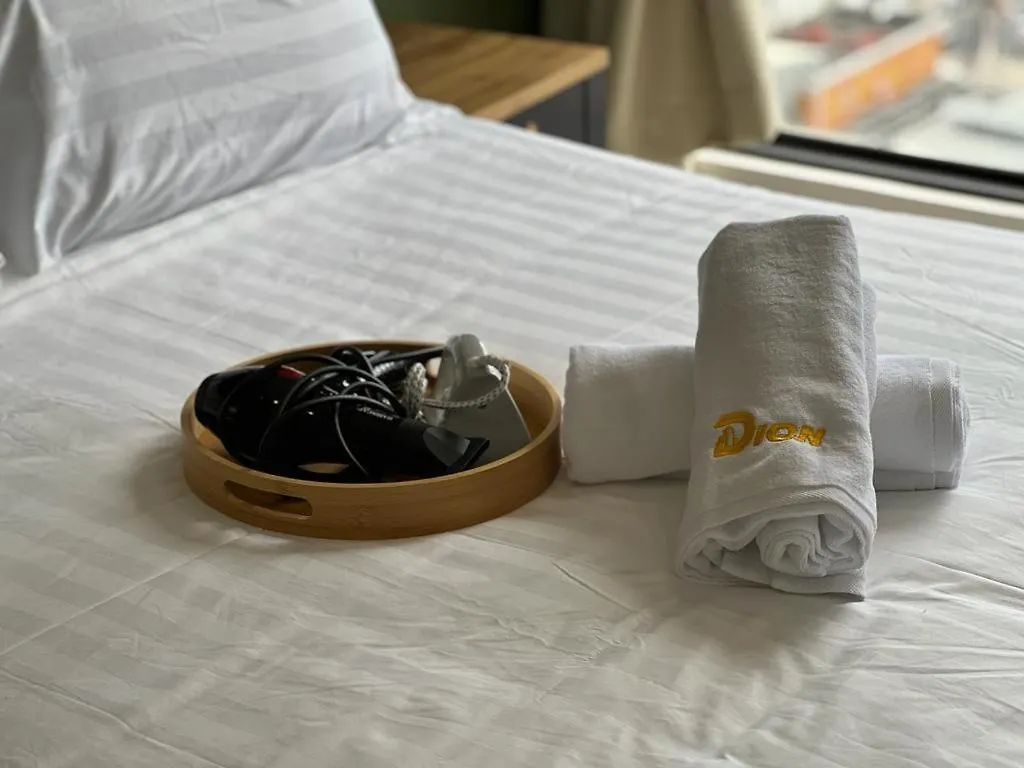 3R3B Klcity Centreview Kuala Lumpur Appartamento